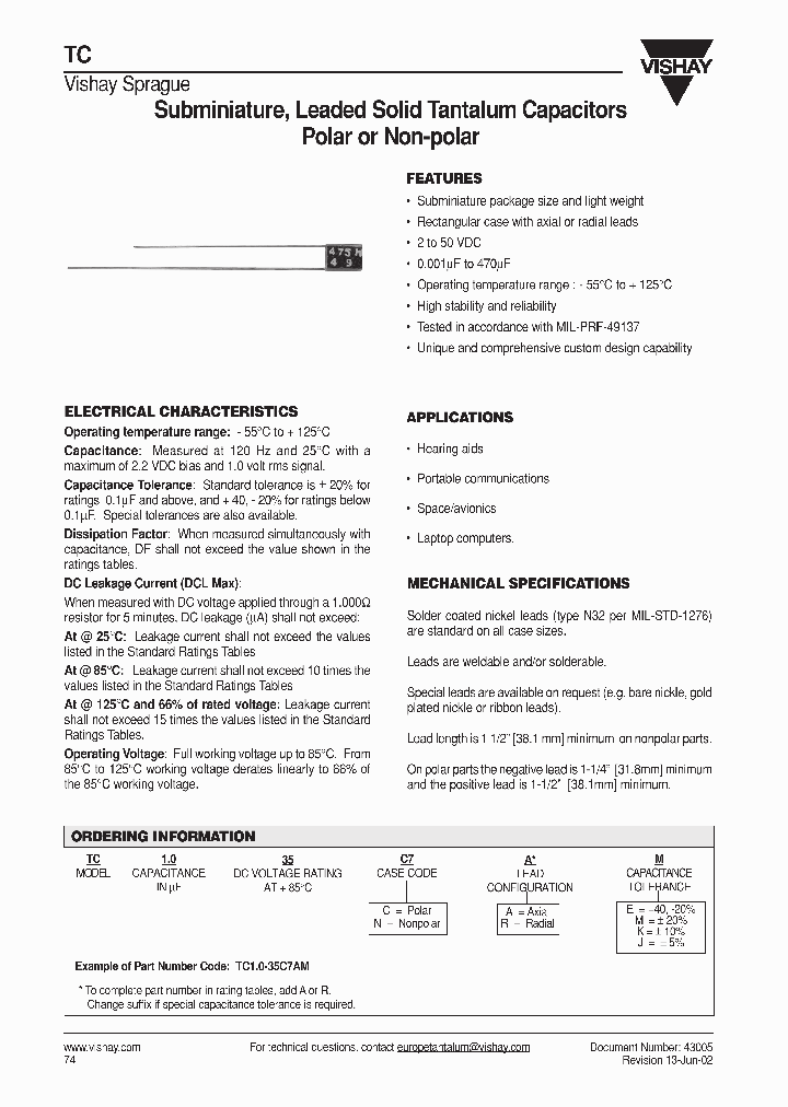 TC3325C6RJ_3846085.PDF Datasheet