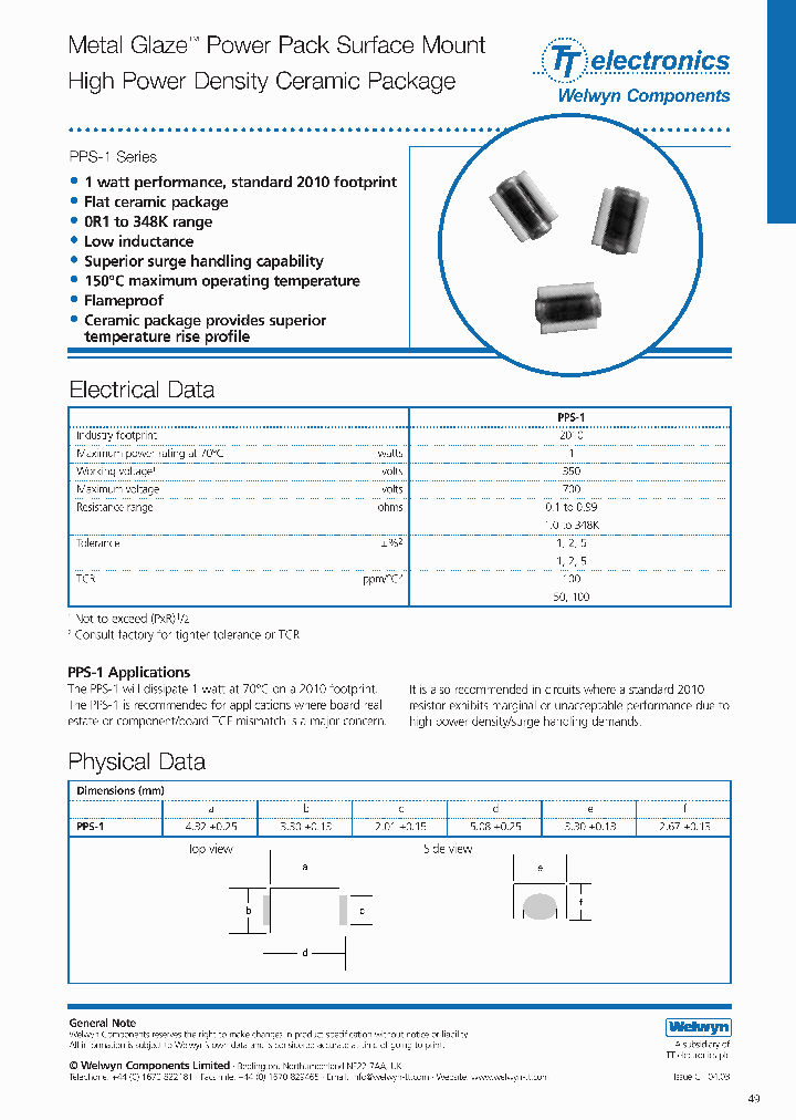 PPS-1Z280KF_3846292.PDF Datasheet