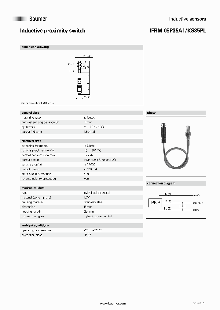 IFRM05P35A1KS35PL_3849310.PDF Datasheet