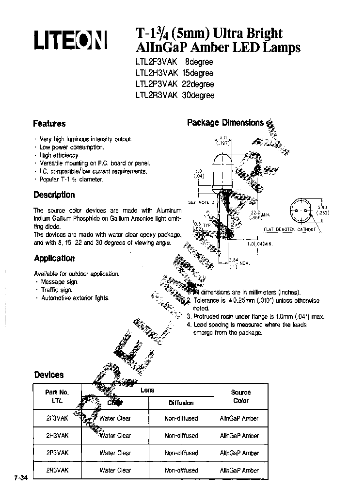 LTL2P3VAK-ST_3850915.PDF Datasheet