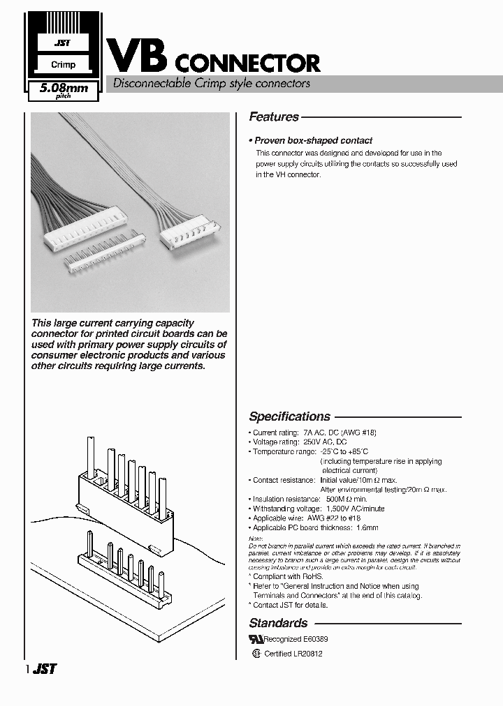 B2P3-VB_3851472.PDF Datasheet