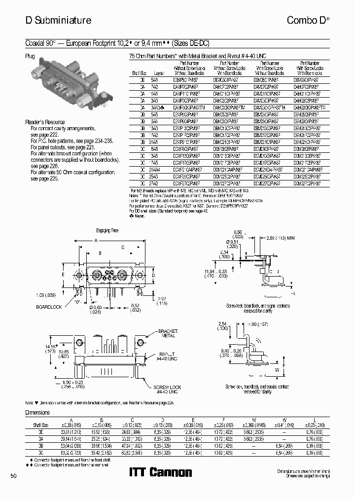 DAMP3CK3SVK126TM_3849720.PDF Datasheet