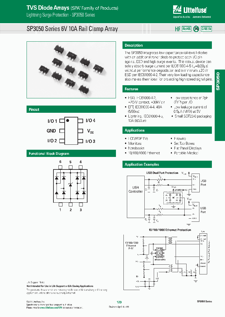 SP3050-04HTG_3849520.PDF Datasheet