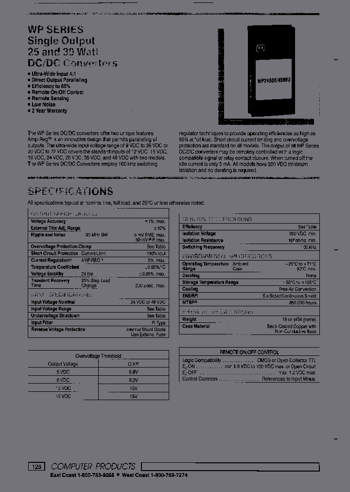 WP48S064500U_3851976.PDF Datasheet