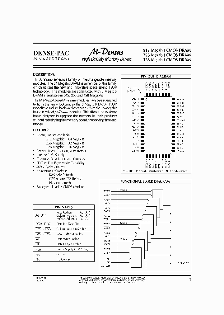 DP3D64MX8RY5-60C_3848846.PDF Datasheet