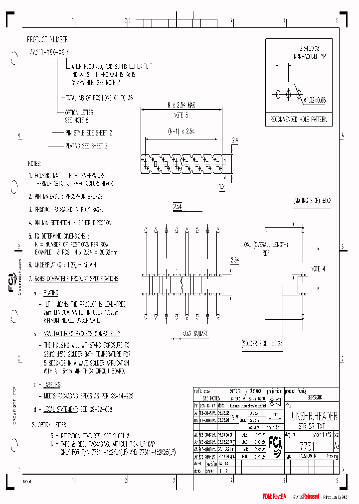 77311-41909_3855238.PDF Datasheet