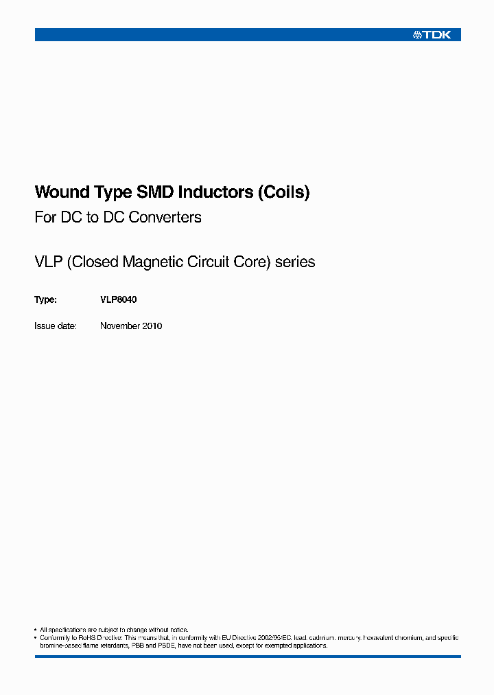 VLP8040T-150M_3859502.PDF Datasheet