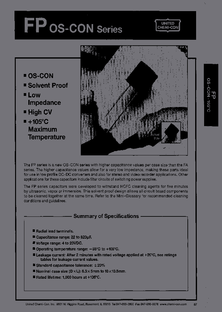 10FP82MG_3861248.PDF Datasheet