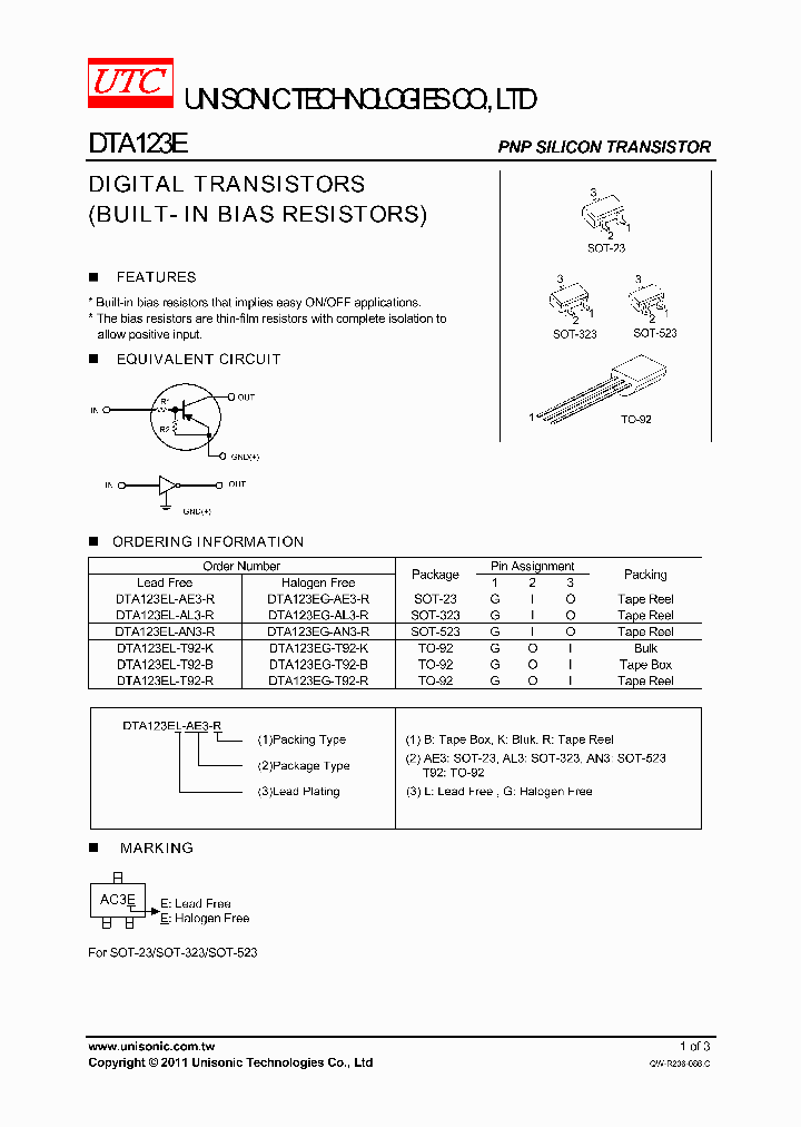 DTA123EG-AE3-R_4107770.PDF Datasheet