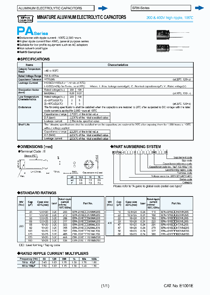 EPA-201ETD560MK25S_3862811.PDF Datasheet