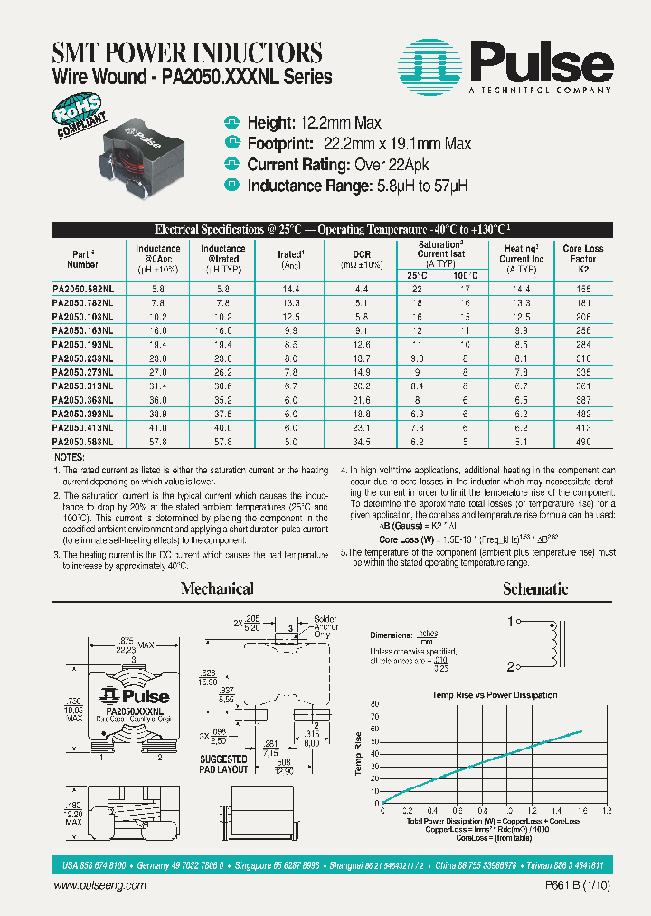 PA2050313NL_3861925.PDF Datasheet