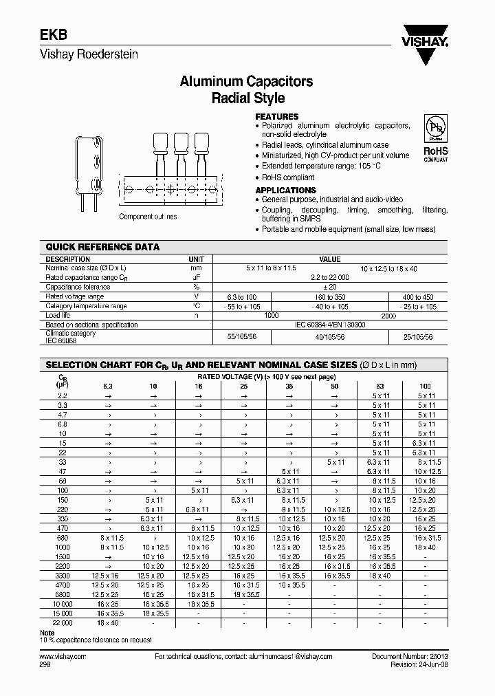 MALREKB00PB133O00K_3864749.PDF Datasheet