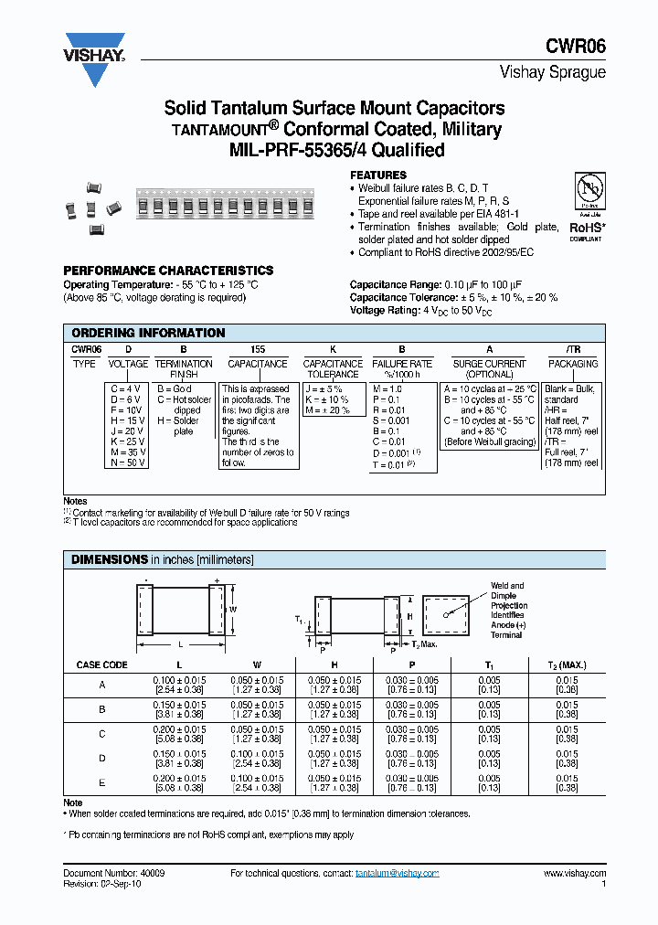 CWR06CB106KPBHR_3864395.PDF Datasheet