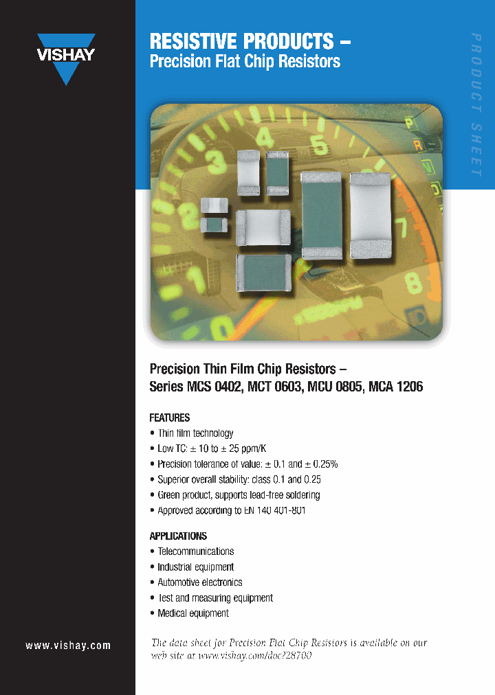 MCA1206-2501P5470K_3870260.PDF Datasheet