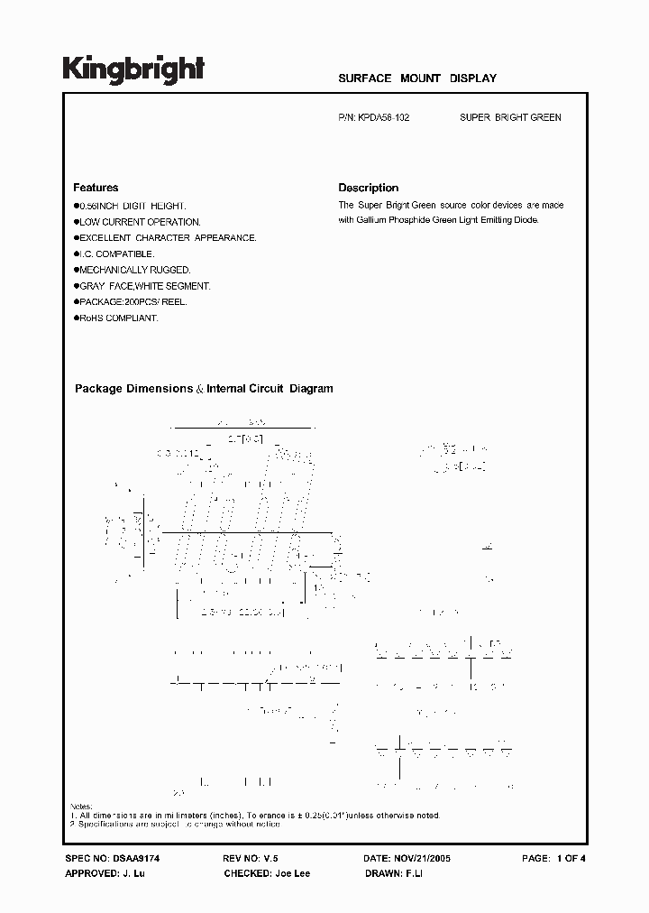 KPDA56-102_3873430.PDF Datasheet