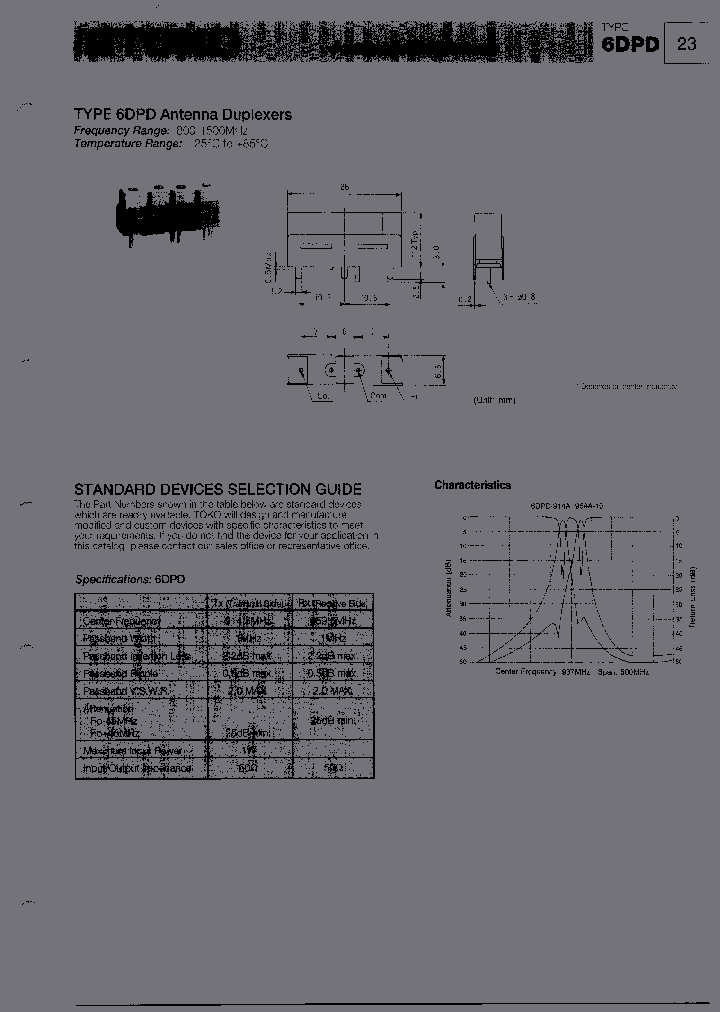 6DPD-914A959A-10_3874265.PDF Datasheet