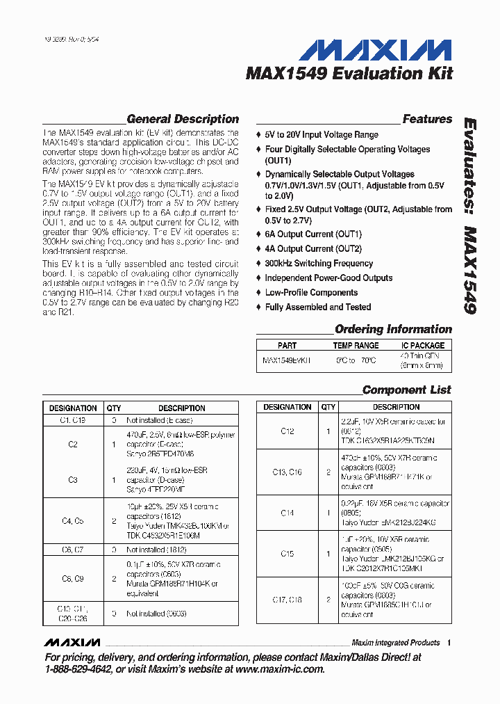 MAX1549_4115694.PDF Datasheet