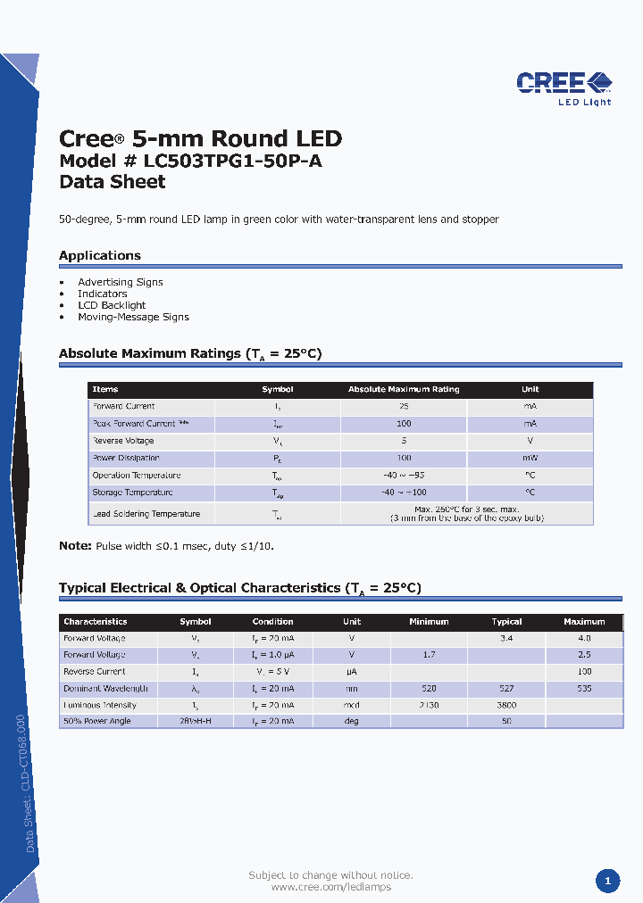 LC503TPG1-50P-A_3881640.PDF Datasheet