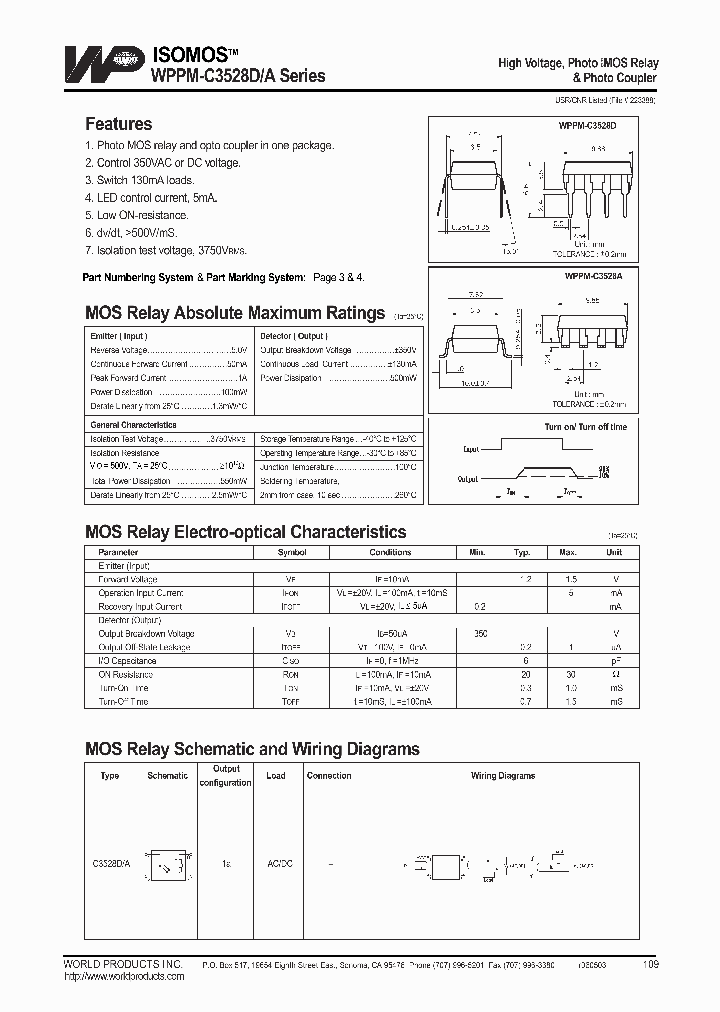 WPPM-C3528A_3886446.PDF Datasheet