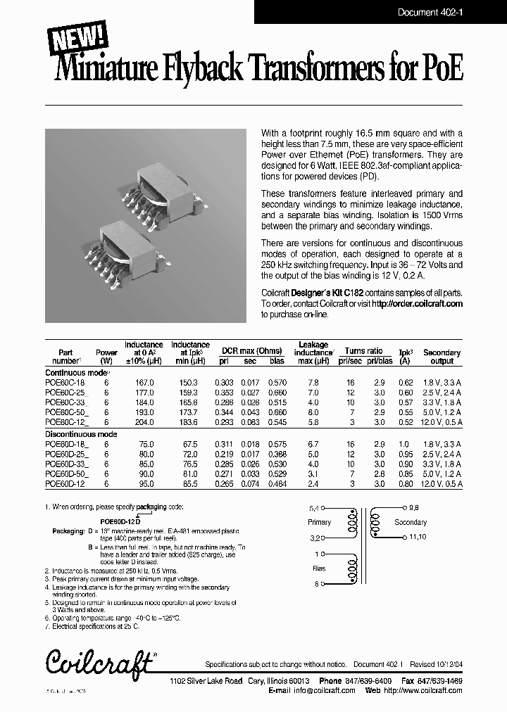 POE60C-25B_3887728.PDF Datasheet