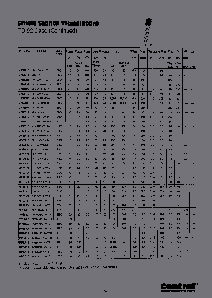 MPS6507APM_3888107.PDF Datasheet