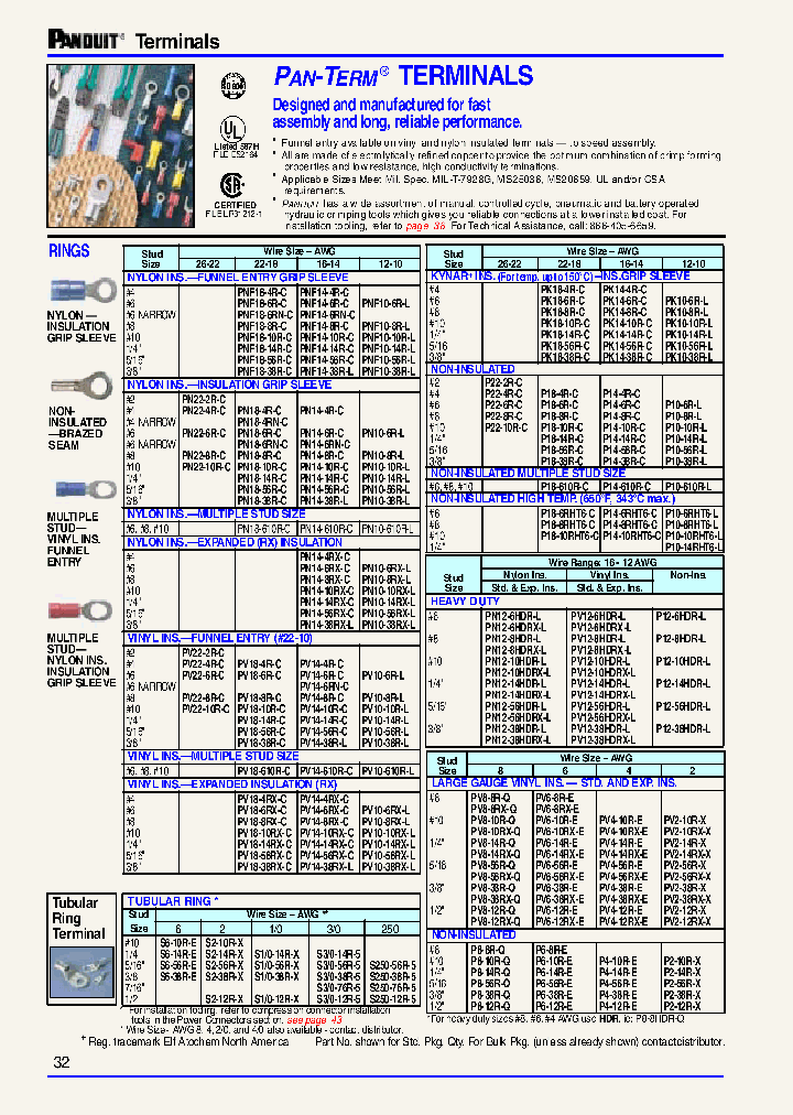 PN12-10HDRX-L_3889003.PDF Datasheet