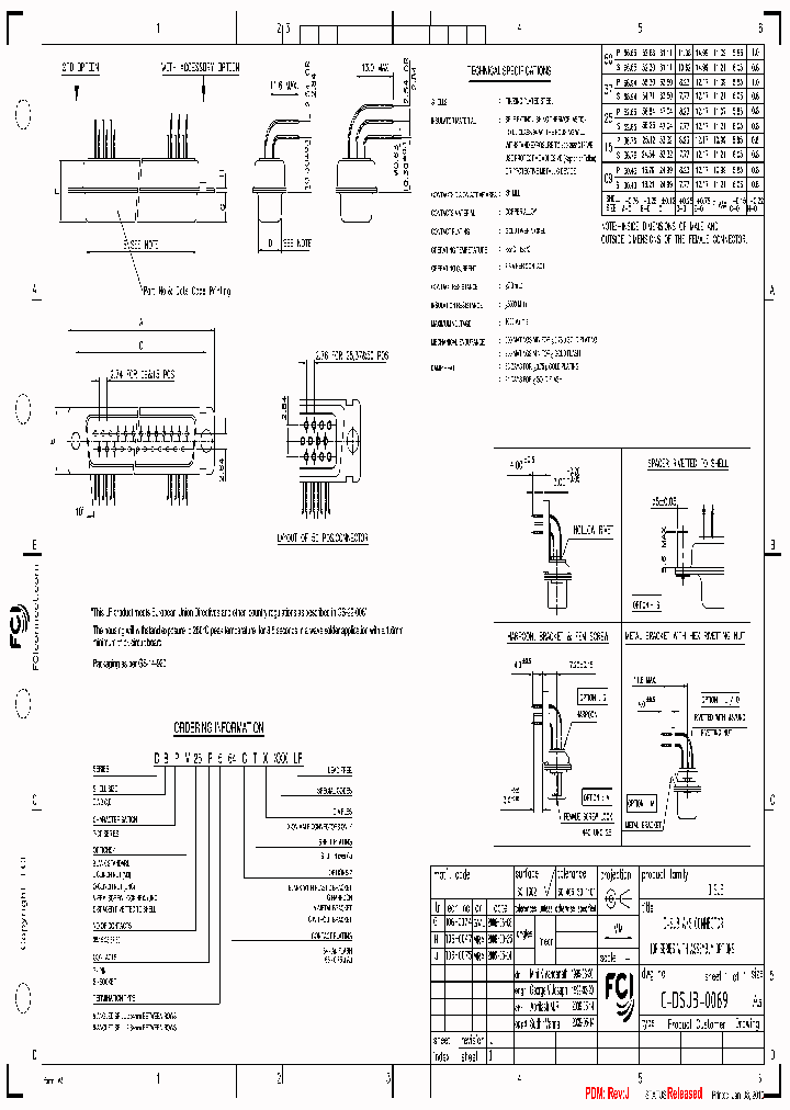 DAPO09P865GTXXXXLF_3889474.PDF Datasheet