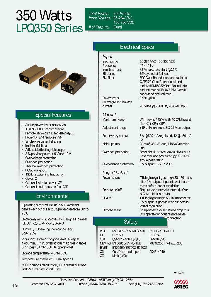 LPQ352-CEF_3889815.PDF Datasheet