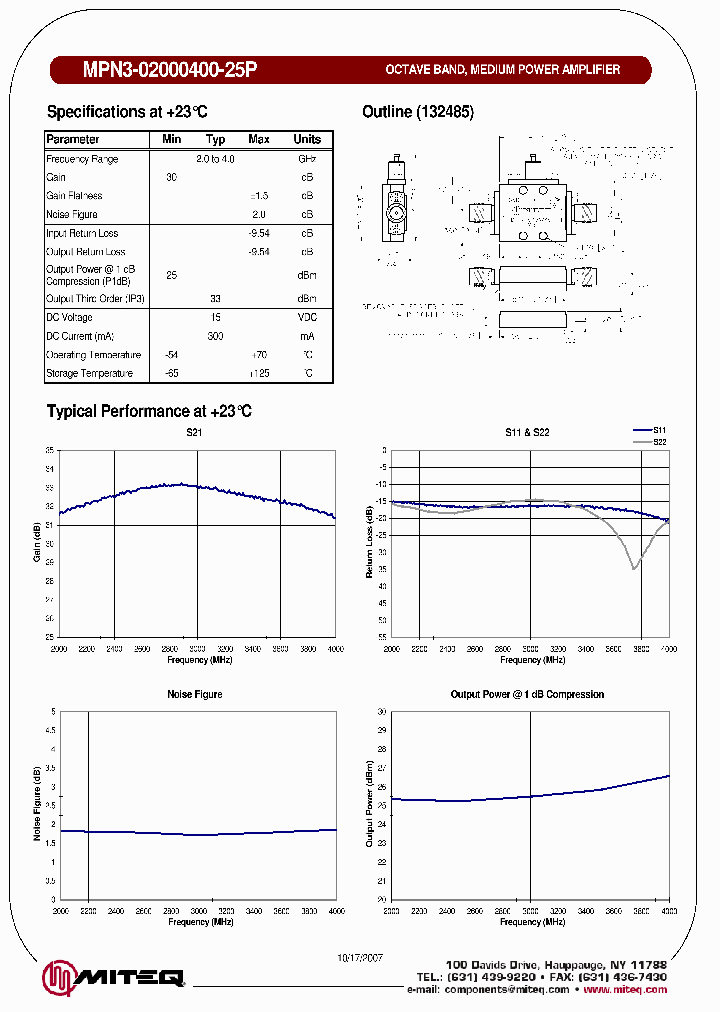 MPN3-02000400-25P_3886475.PDF Datasheet