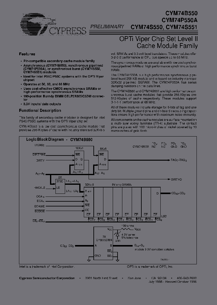 CYM74S551PM-50C_3889646.PDF Datasheet