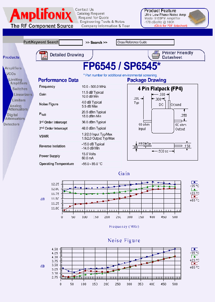 SP6545_3891846.PDF Datasheet