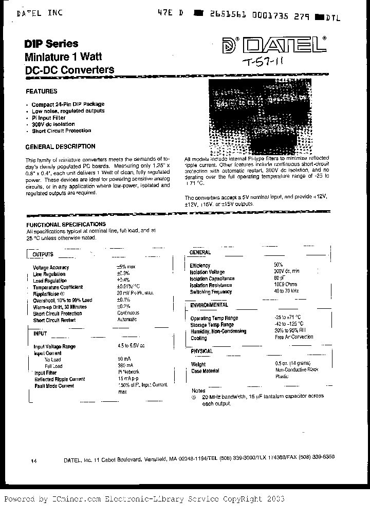 UPS1280D5_3895226.PDF Datasheet