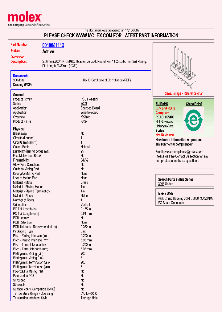 0010081112_3896120.PDF Datasheet