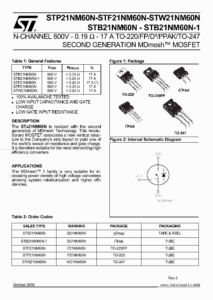 STF21NM60N_4129528.PDF Datasheet