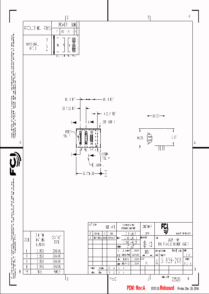 51939-268GLF_3899333.PDF Datasheet