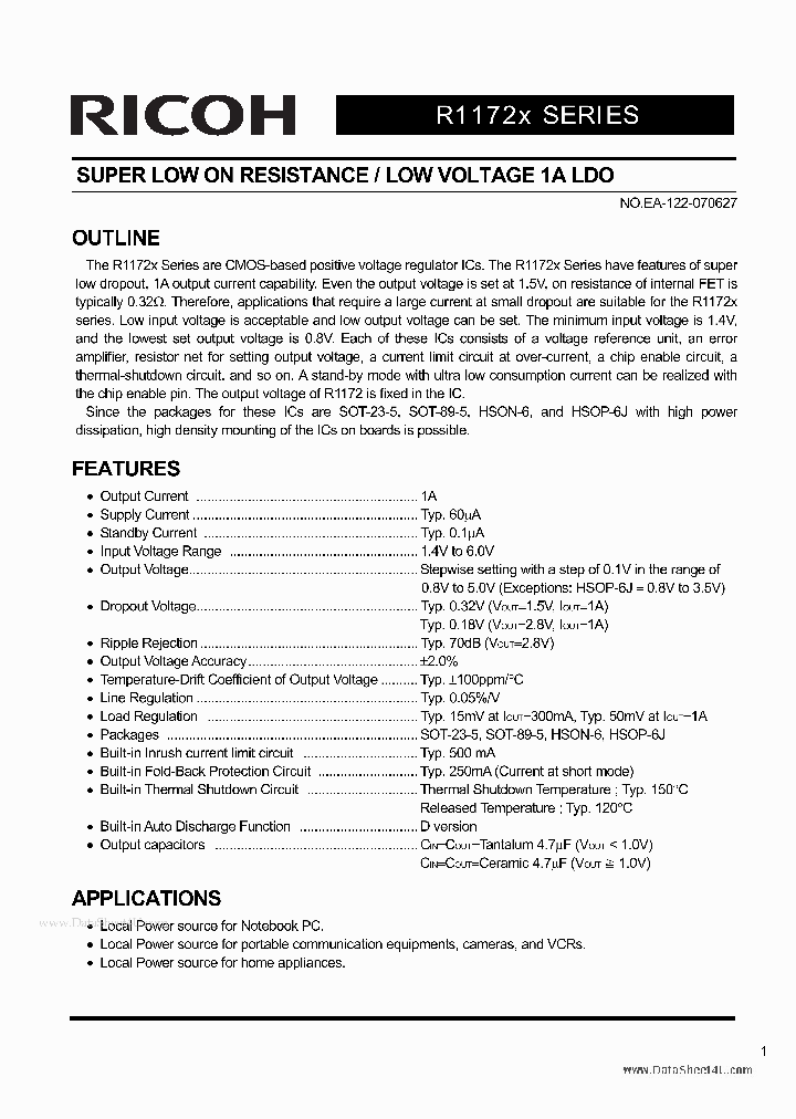 R1172X_4135618.PDF Datasheet