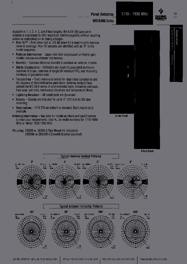 DB978G65N-KL_3901624.PDF Datasheet