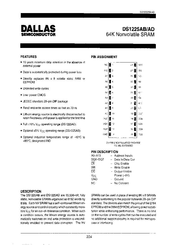 DS1225AD_3903638.PDF Datasheet