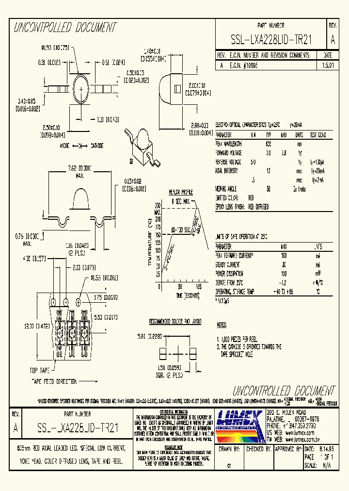 SSL-LXA228LID-TR21_3906172.PDF Datasheet