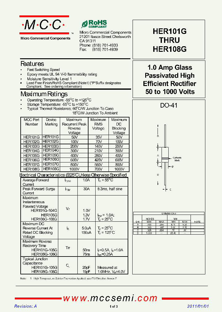 HER108G-AP_3899355.PDF Datasheet