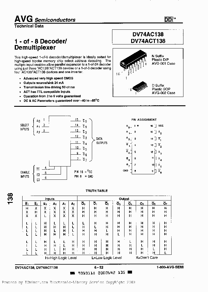 DV74AC138D_3907683.PDF Datasheet