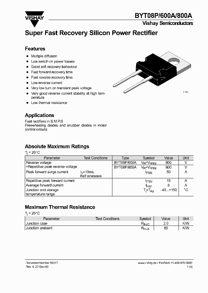 BYT08P800A_3909760.PDF Datasheet