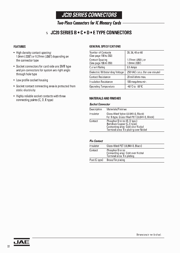 JC20-B38P-LT1-A1_3910061.PDF Datasheet