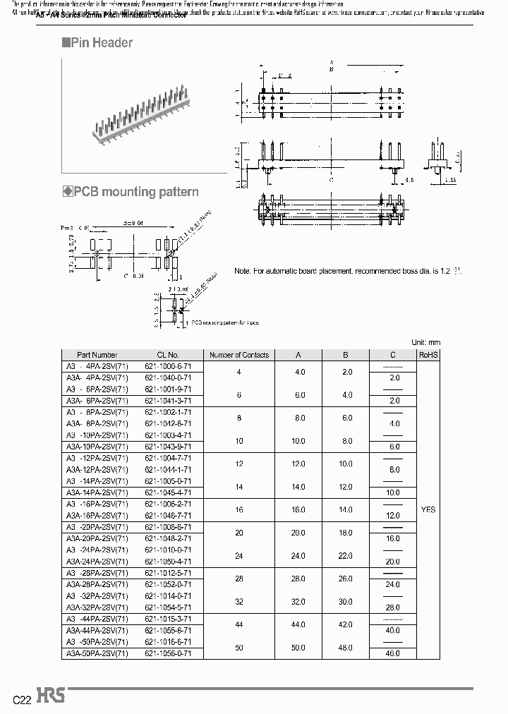 A3-28PA-2SV71_3910244.PDF Datasheet