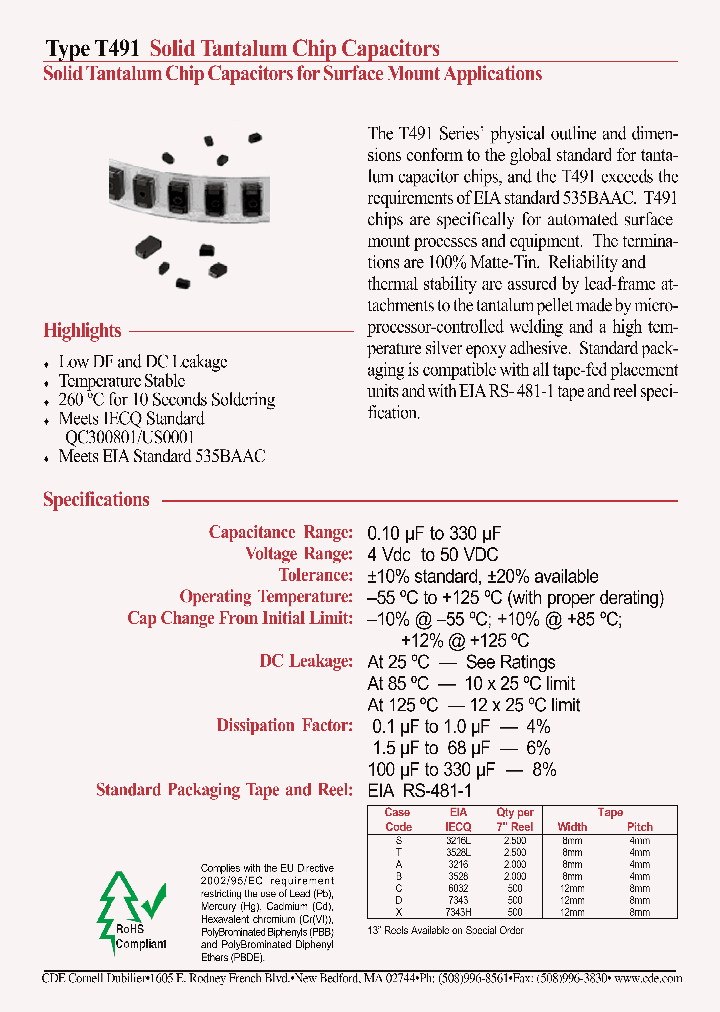 T491D475K035AS-F_3909682.PDF Datasheet