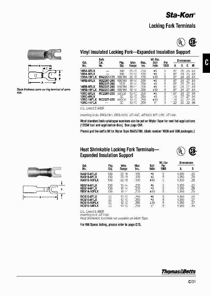 18RA-10FLXM_3913241.PDF Datasheet