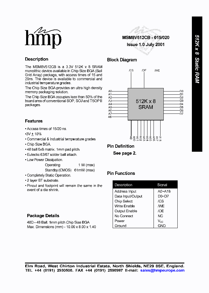 MSM8V512CB-02048D_3916169.PDF Datasheet