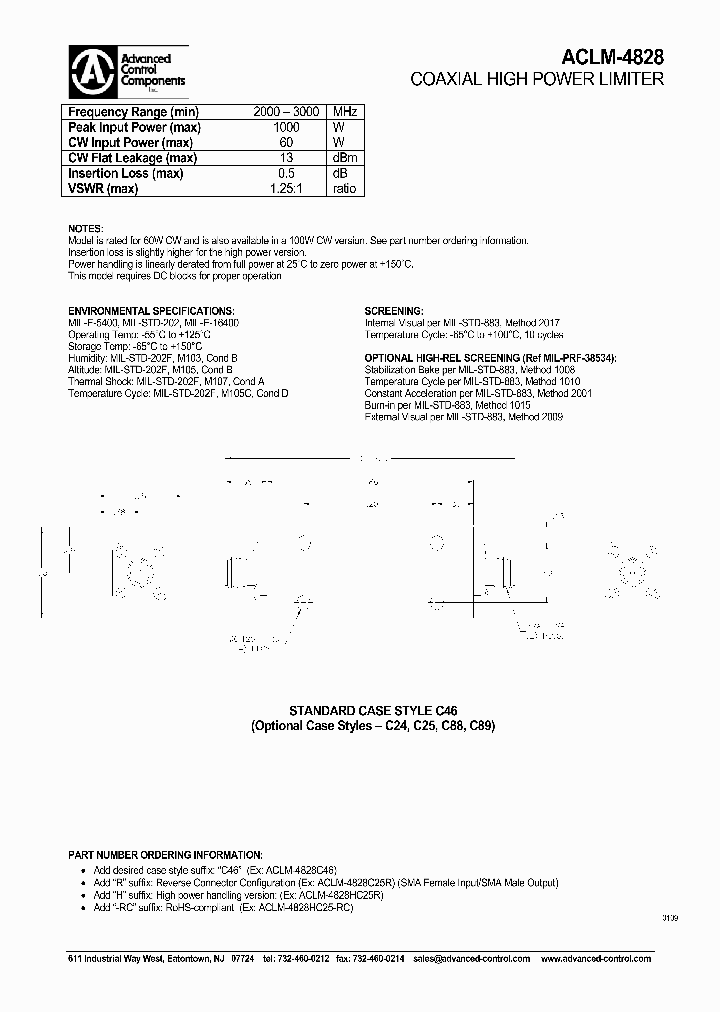 ACLM-4828HC88R-RC_3914396.PDF Datasheet