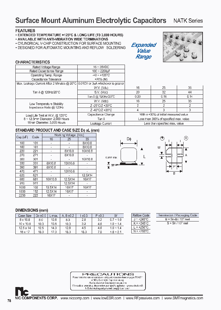 NATK161M35V8X108NSWYF_3917408.PDF Datasheet