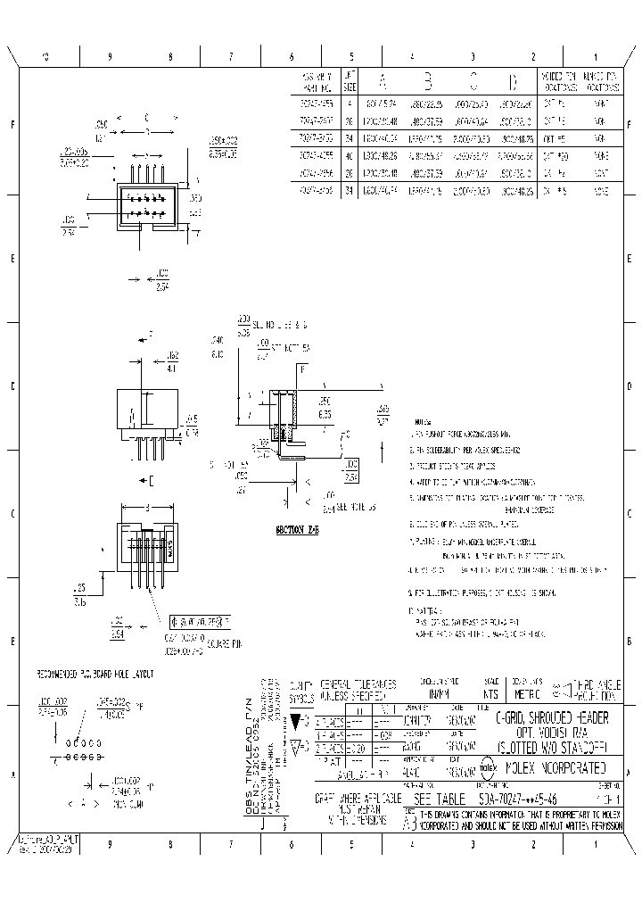 70247-3456_3918822.PDF Datasheet